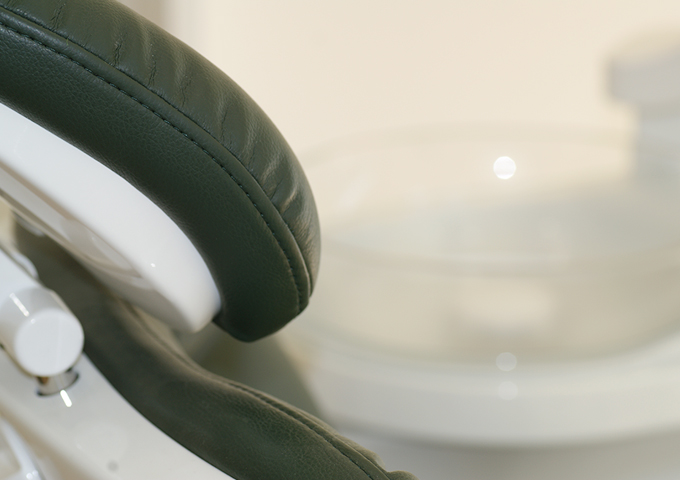 大人の矯正治療